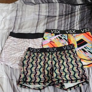 Victorias secret sport athletic shorts